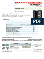 FT Cisterna 5000L