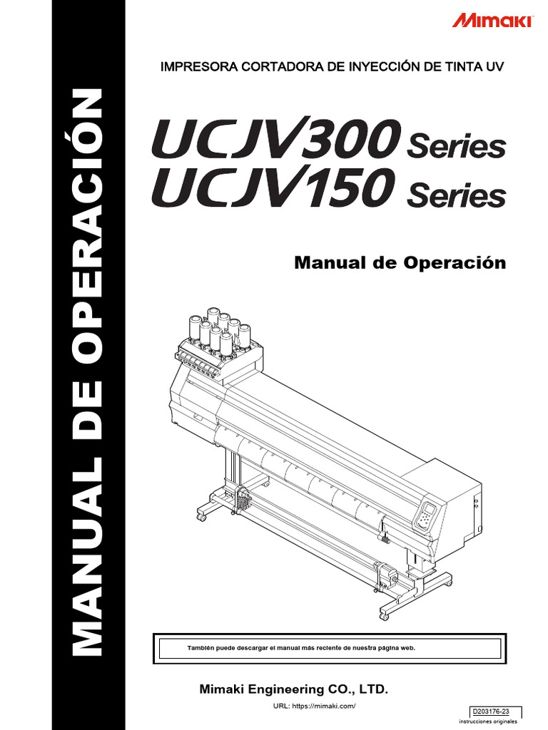 Carte D'alimentation Originale Mimaki MP-RWS1000B-36/R Pour UCJV150/UCJV300-160 - Neuf Avec Garantie 6 Mois