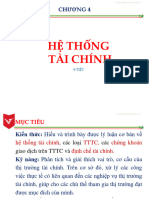Chuong 4 - He Thong Tai Chinh
