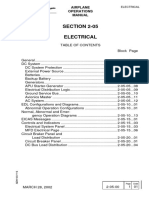 5 Electrical System