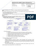 UTS - 20231 - 20.2022.2.00239 - ARRIZAL RAHMAN FATONI - Pengelolaan Limbah Tingkat Lanjut - P20