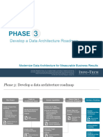 It Modernize Data Architecture Phase 3 Develop A DA Roadmapv2