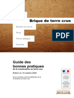 Guide Brique Terre Crue (ID 603571)