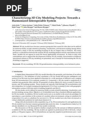 Characterizing_3D_City_Modelin
