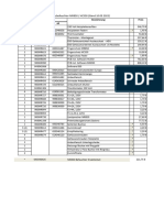 Preisliste Gängige Ersatzteile MR850-HC550 (Stand 10.03.22)