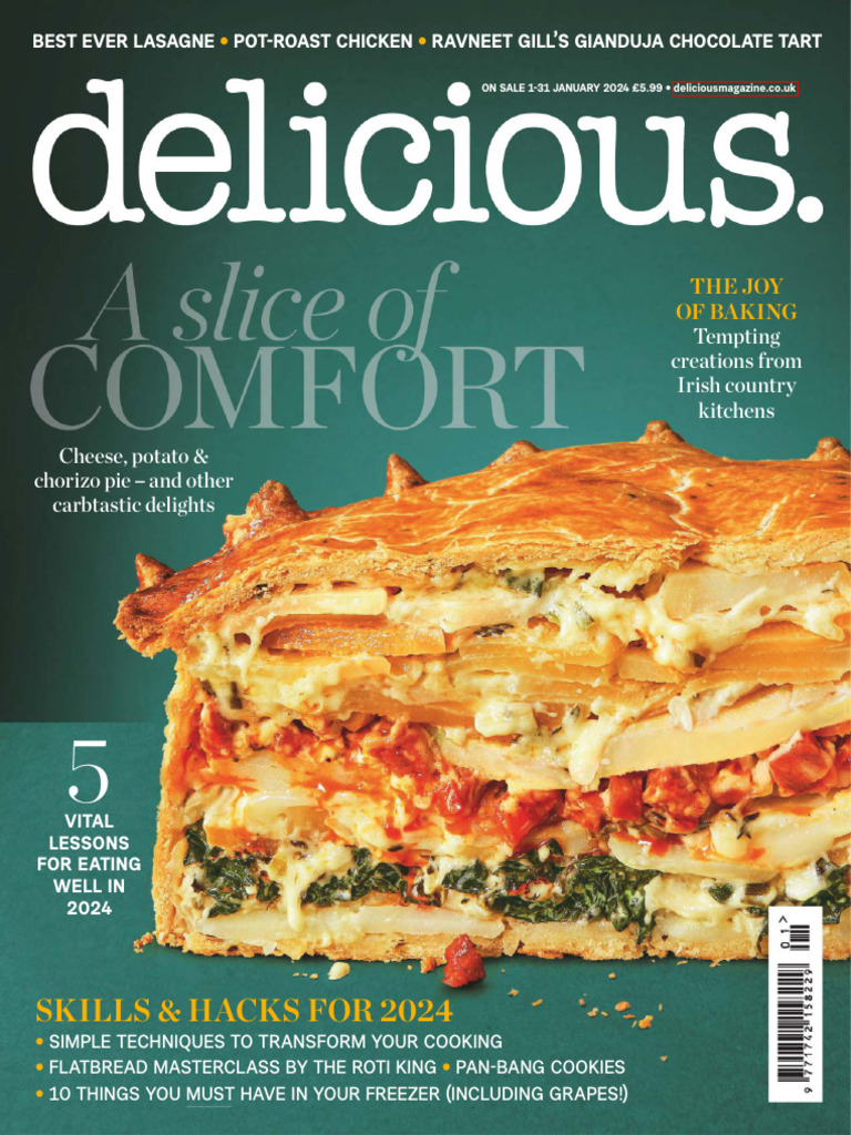 Delicious_UK__January_2024 PDF