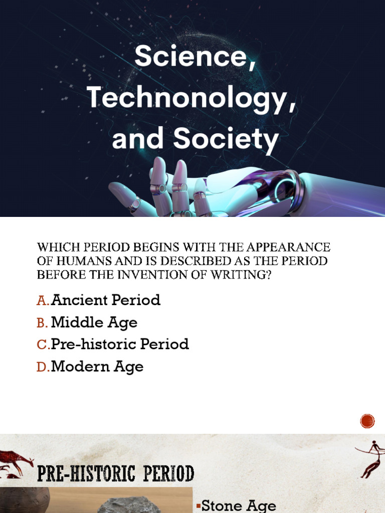 Science Technology and Society 1 | PDF | Heliocentrism | Genetic ...