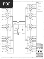 Public Address System Block Diagram | PDF | Amplifier | Microphone