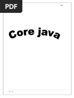 Java