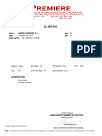 Santos, Valeriano Jr. A. (Ecg)