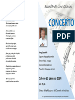 Brochure Concerto 2024
