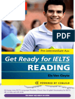 Get Ready For IELTS Reading