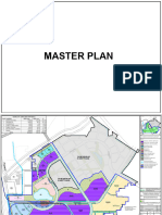 Global City Master Plan