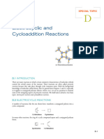 electrocyclic  Craig B. Fryhle, Scott A. Snyder, T. W. Graham Solomons