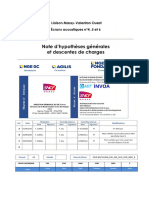 Mvo-Ea (T4a) 456 Exe Ens NHG Agi2 3001 C Note D Hypothèses Générales