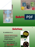 4 Solutions