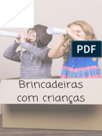 Brincadeiras Com Crianças1