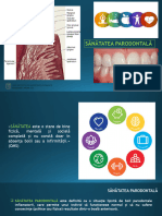LP Sanatatea Parodontala