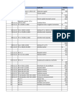 NR CRT Data Document Explicatie Simboluri Conturi