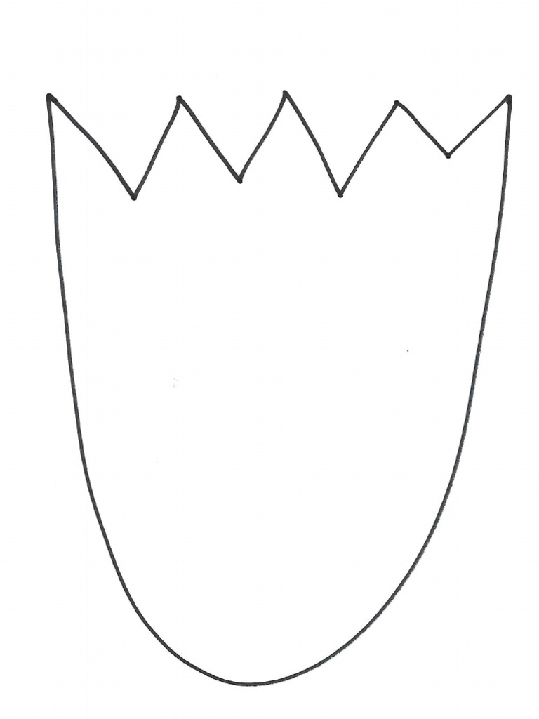 Ghost Printable PDF