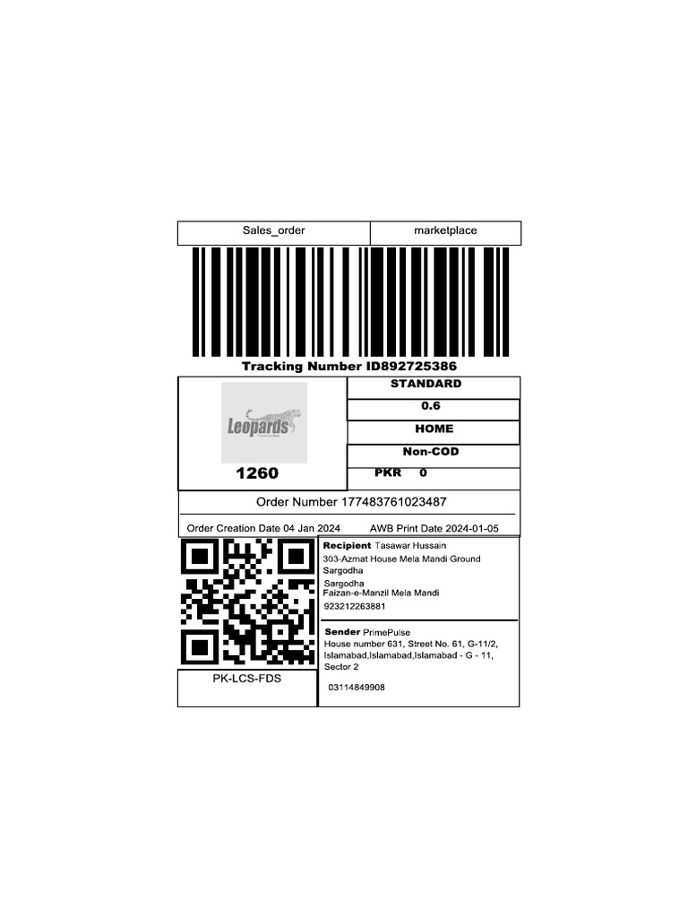 Seller center pdf