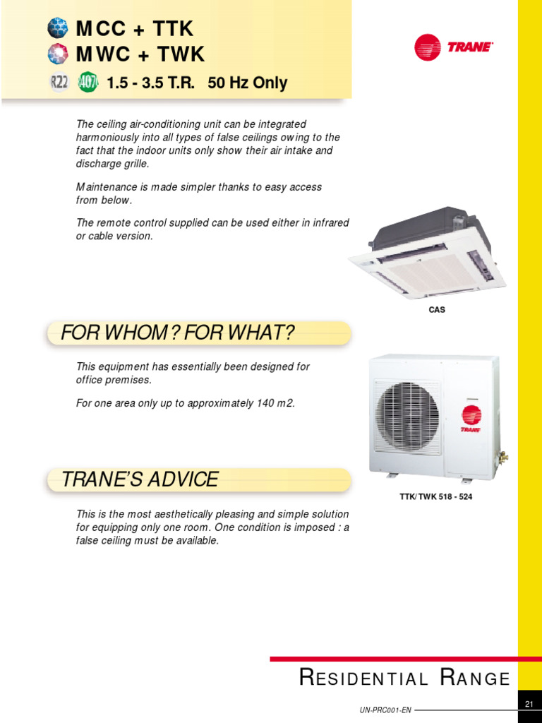 Cassette | PDF | Air Conditioning | Applied And Interdisciplinary Physics