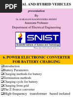 Ev Unit6