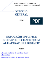 Nursing 8.