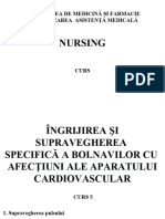Nursing 5.