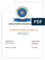 Cs Final Project PDF