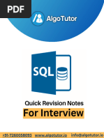 SQLqustion