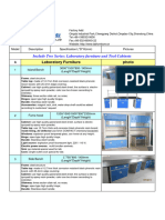 Laboratory Furniture