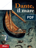Dante Il Mare Ebook