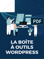 La Boite A Outils WordPress