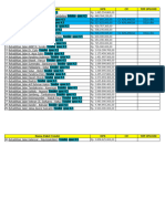 Nama Paket Tender 9 Juni 2023