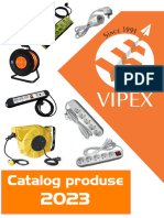 Vipex Catalog Nou Terminat