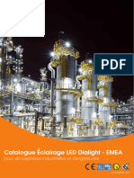 Dialight LED Catalog CE ATEX Europe French 11022020 FR November2020 DIS2021