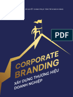 Sao Kim Branding - Ebook Corporate Branding