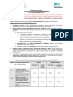 Erasmus+ Deialdia 2022-2023 Ikasleen Mugikortasunerako Dirulaguntzak (Azken Bertsioa) - Eu