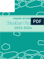 Roi CM 1691089779 Teacher Planner 2023 24 Diary - Ver - 2