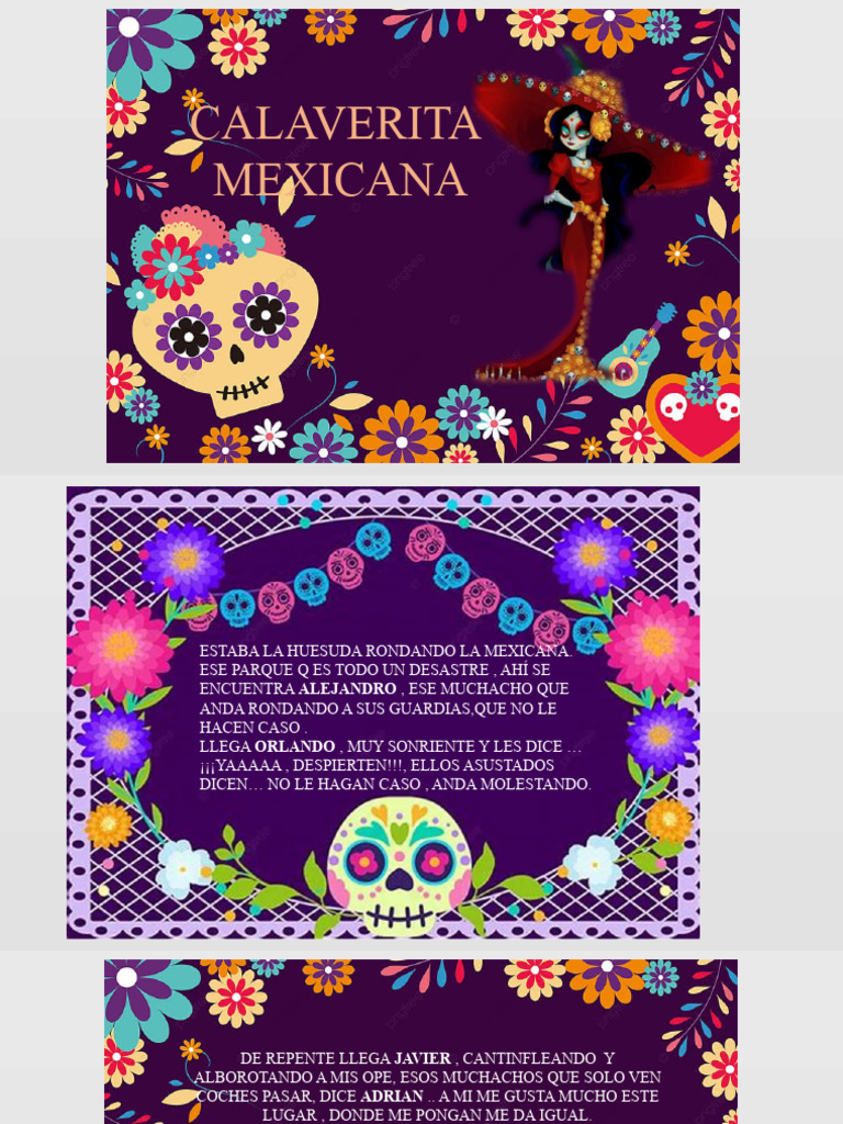 calaverita-mexicana-pdf