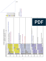 Annex 1.1 Academic Calendar - 2022 2023