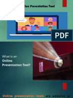 U9 L3 Online Presentation Tool