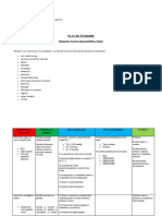 Plan Ingrijire