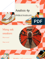 Analisis 4p