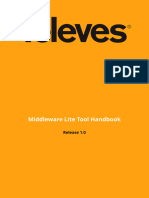 Manual Middleware Lite EN