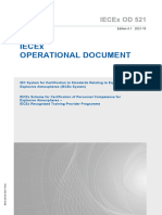 IECEx OD 521ed4.1