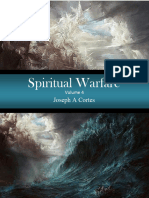 Spiritual Warfare Volume 4