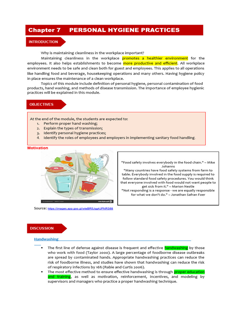 BSHM Chapter 7 | PDF | Science & Mathematics