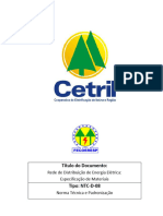 Cetril NTC D 08